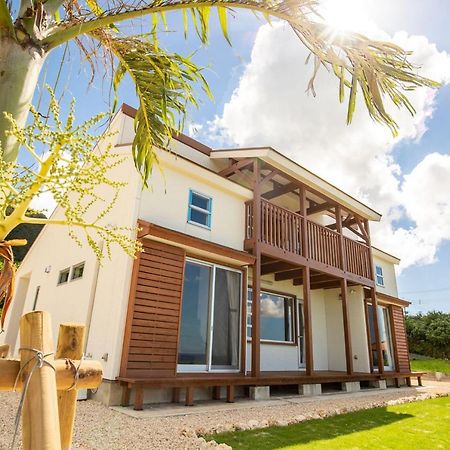 Villa Umitosora Ishigakijima Ishigaki  Exterior foto