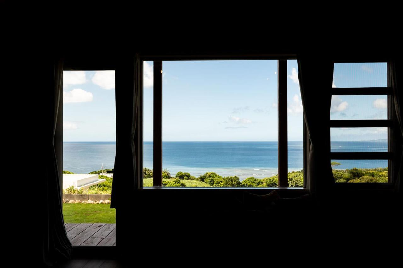 Villa Umitosora Ishigakijima Ishigaki  Exterior foto
