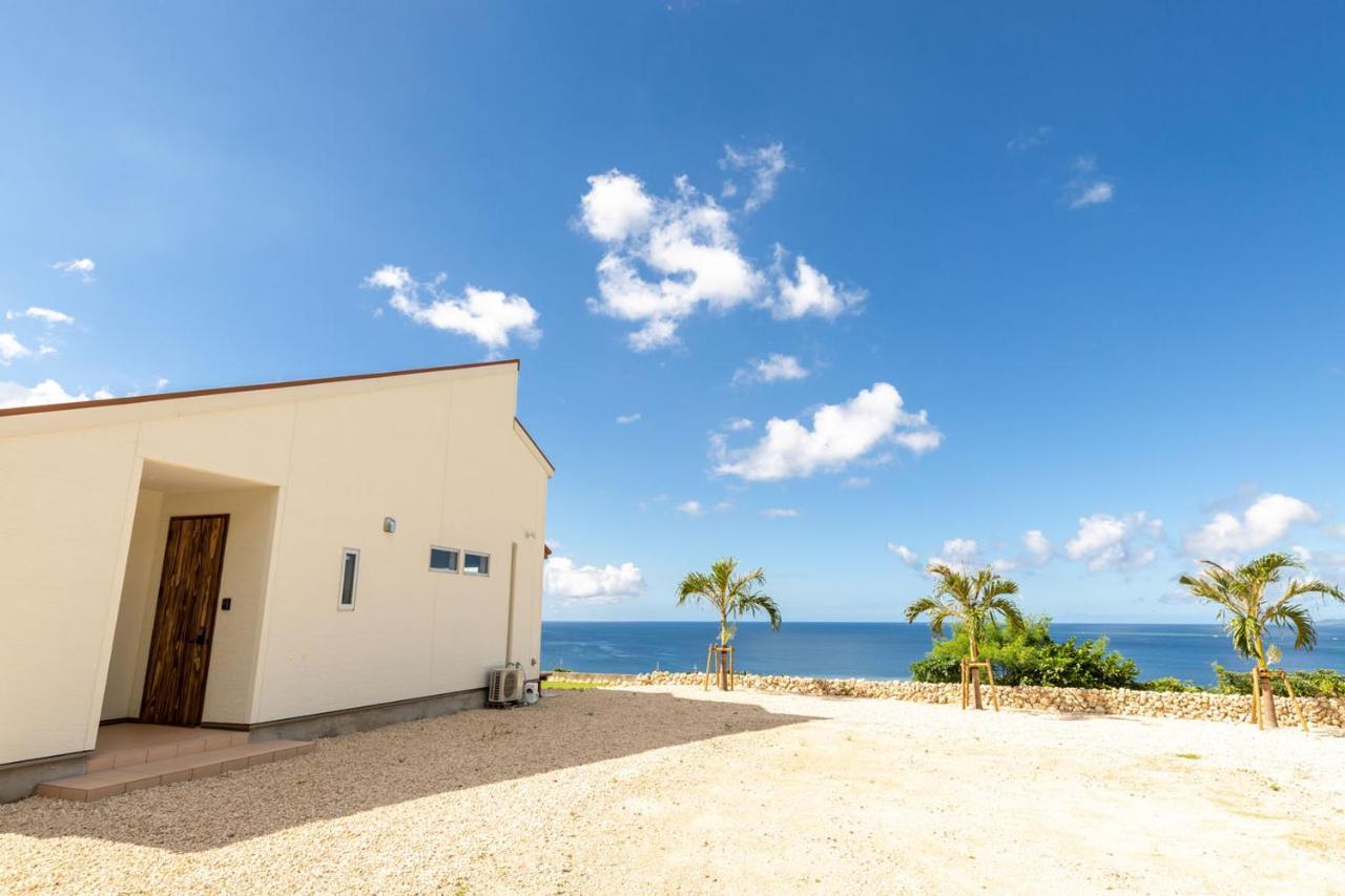 Villa Umitosora Ishigakijima Ishigaki  Exterior foto