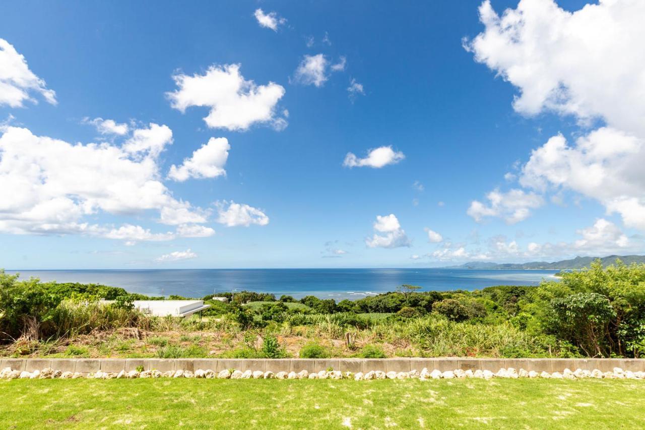 Villa Umitosora Ishigakijima Ishigaki  Exterior foto