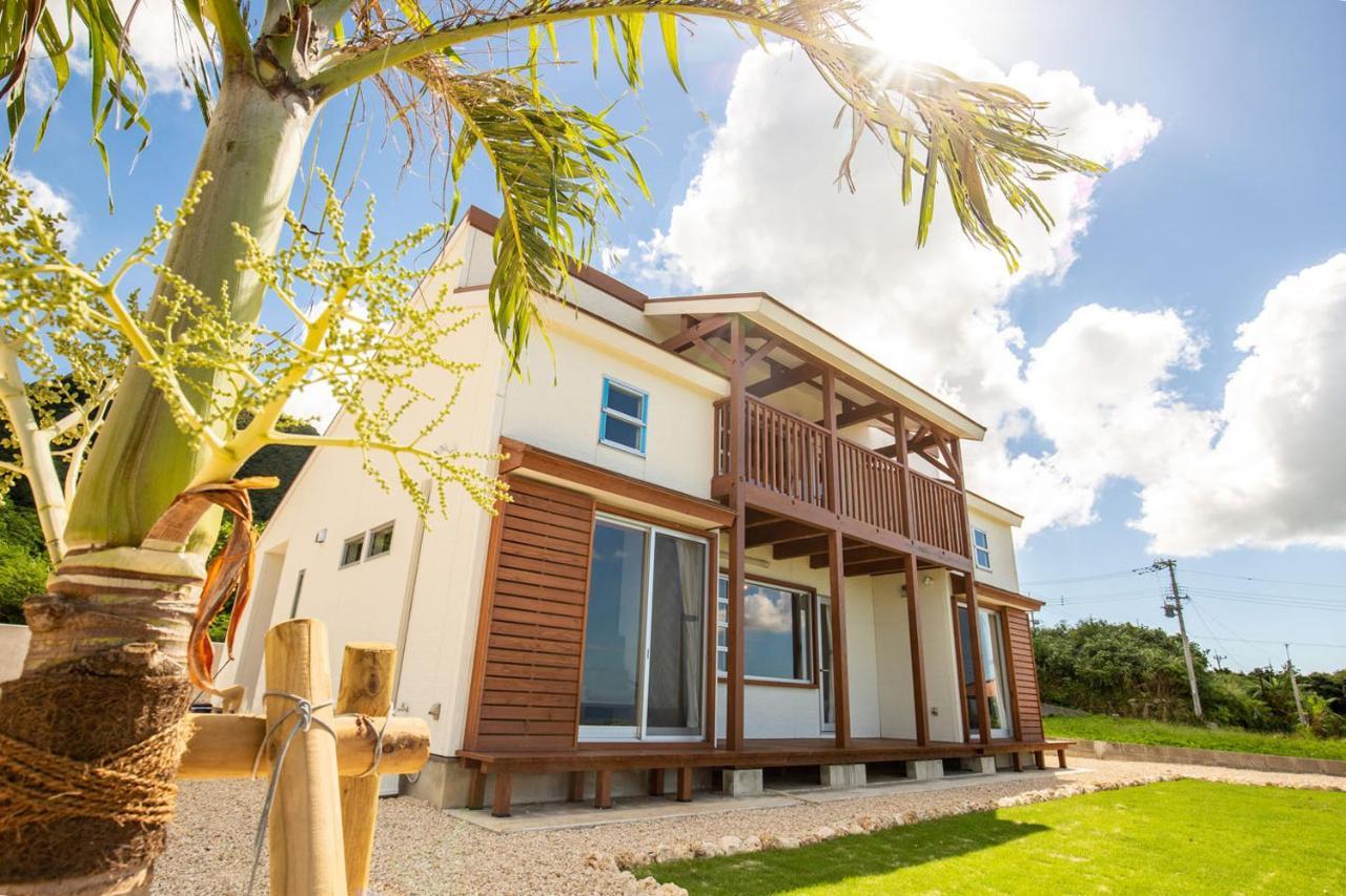 Villa Umitosora Ishigakijima Ishigaki  Exterior foto