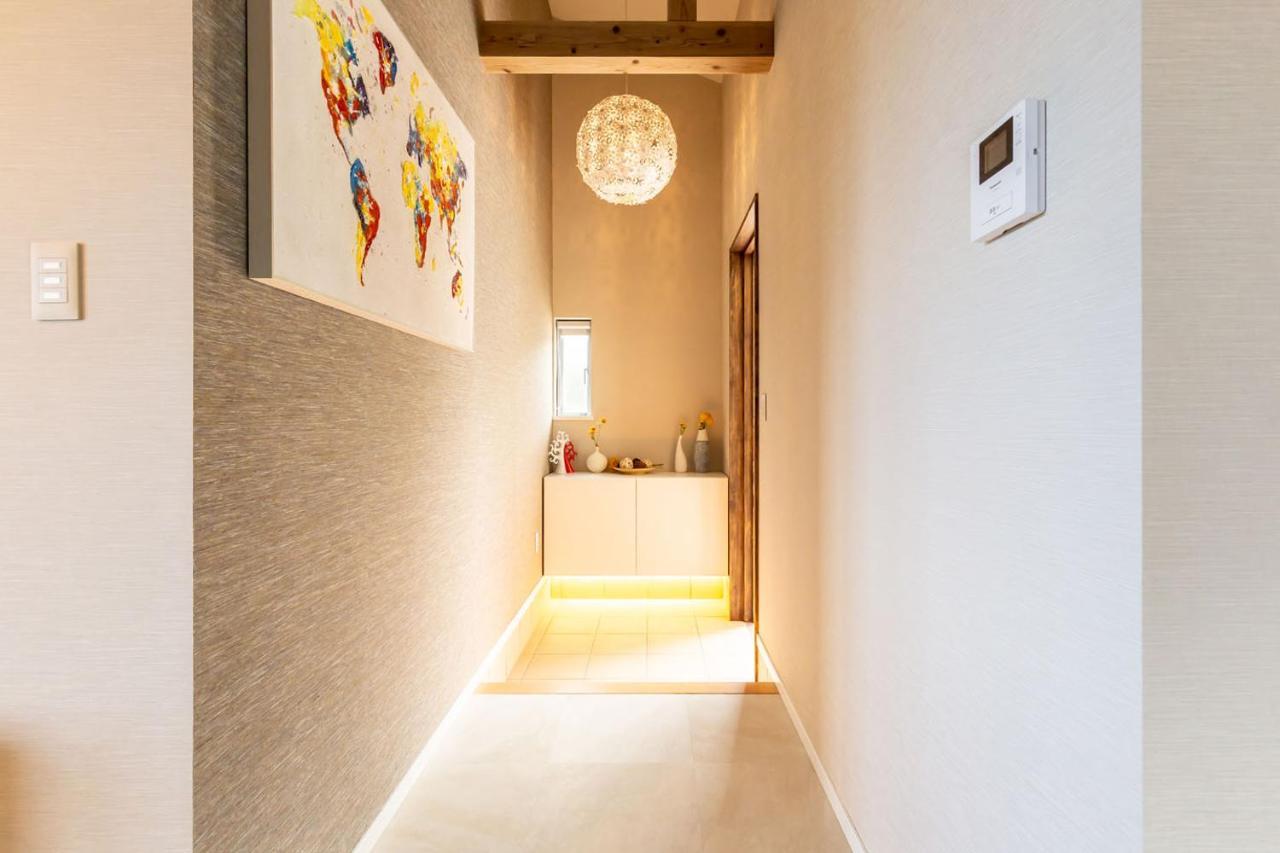 Villa Umitosora Ishigakijima Ishigaki  Exterior foto