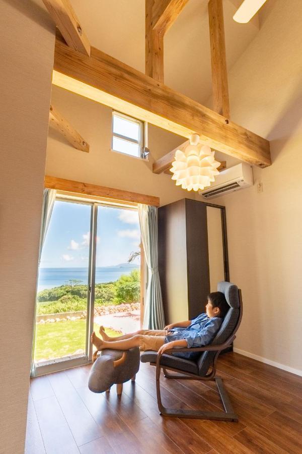 Villa Umitosora Ishigakijima Ishigaki  Exterior foto